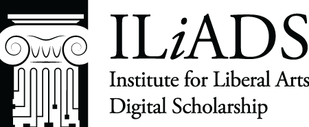 ILiADS logo